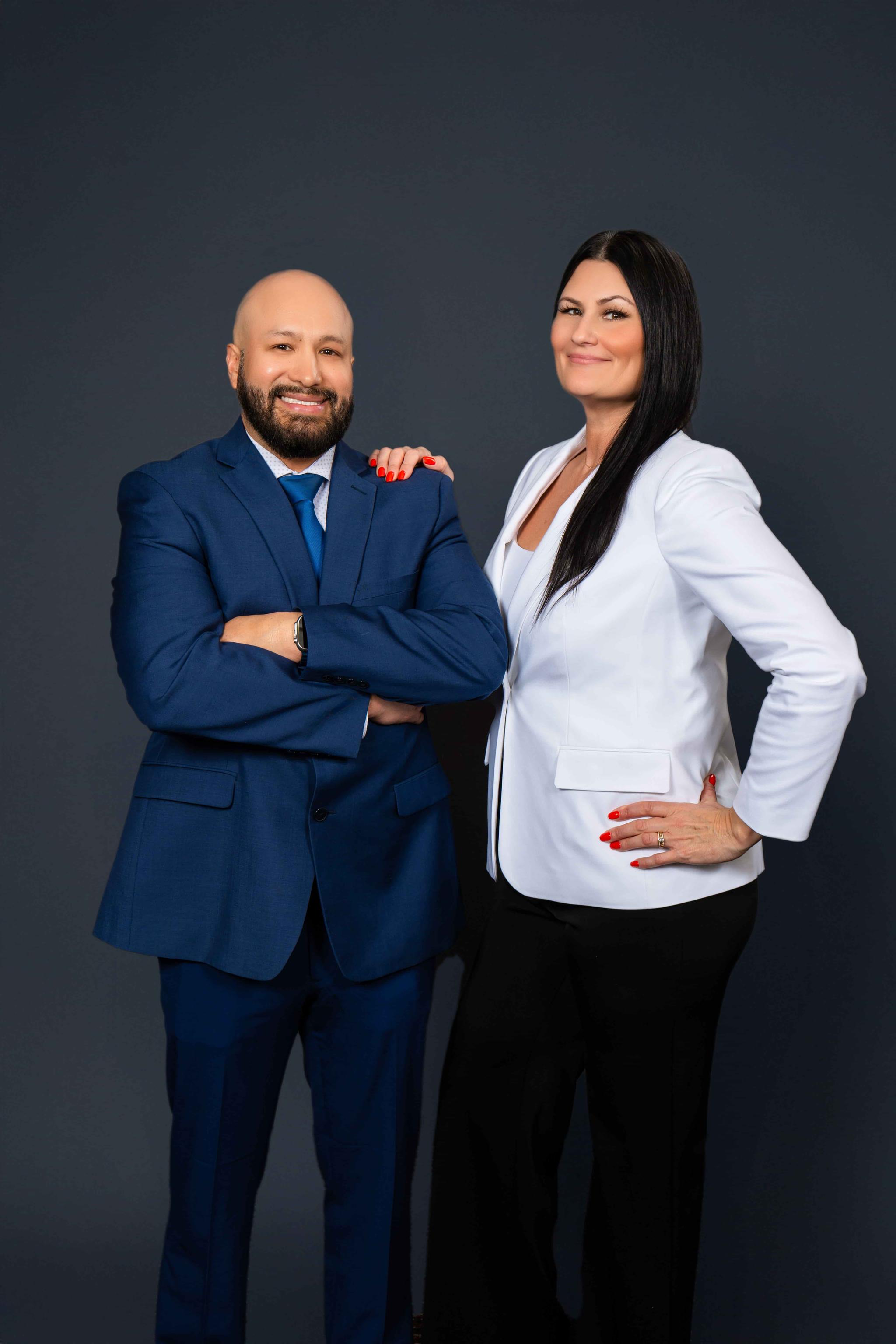 Professional headshots Minneapolis