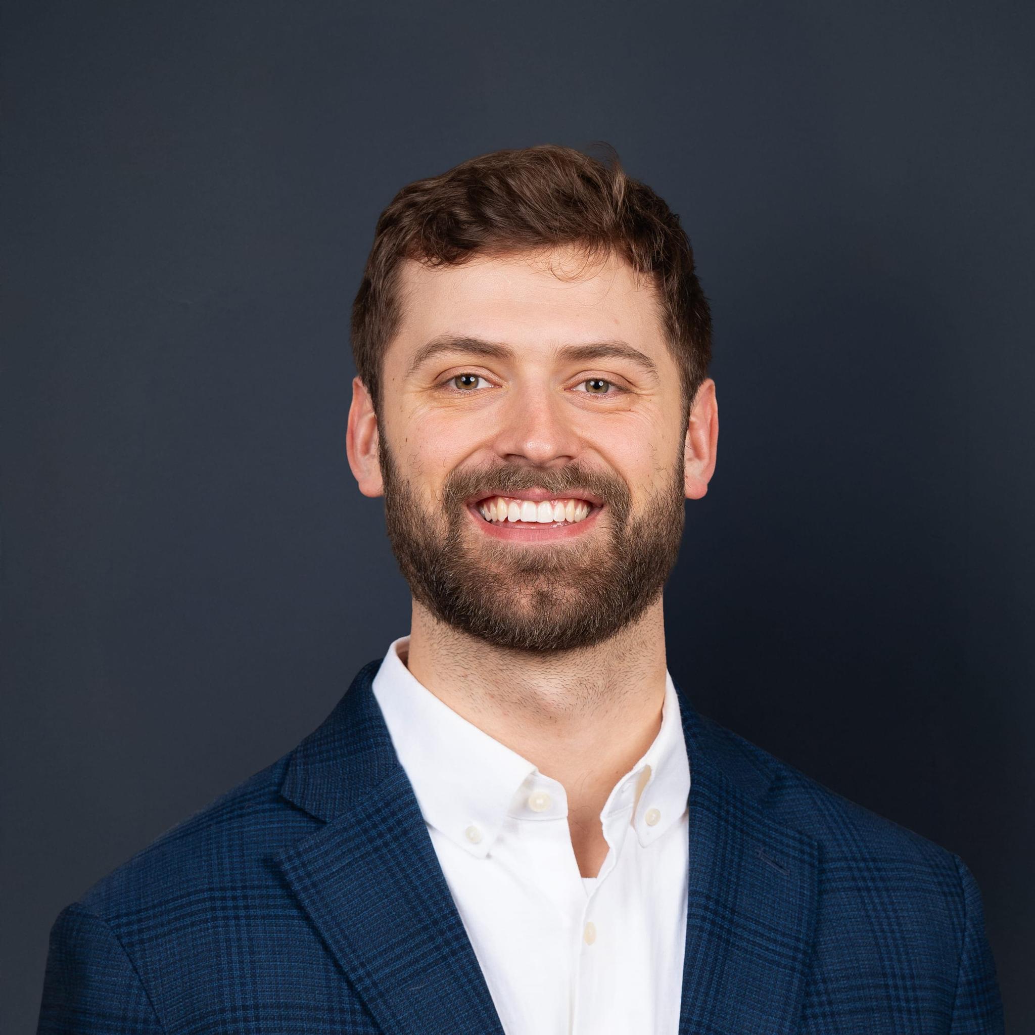 Corporate portrait Minneapolis
