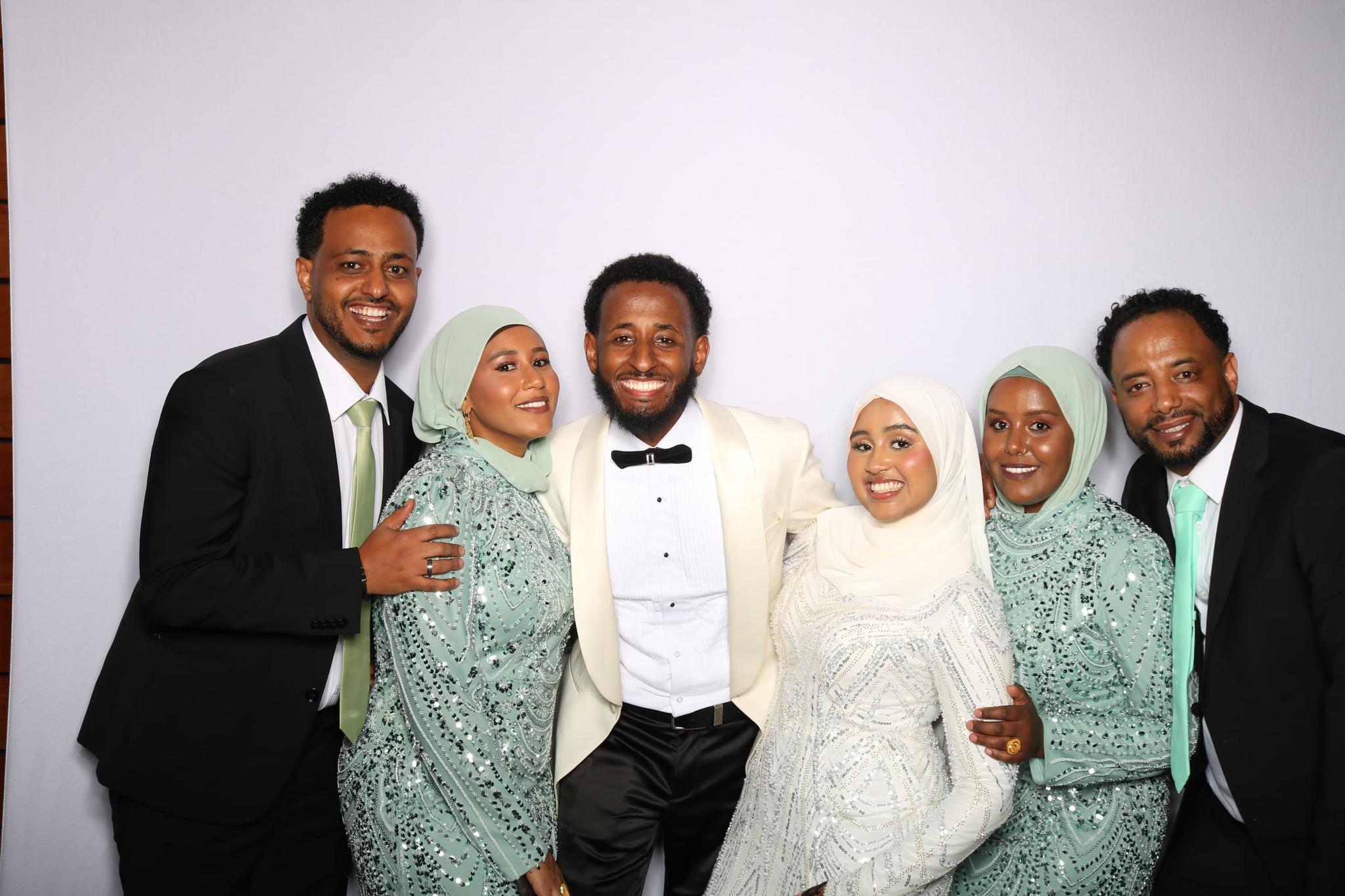 Photo booth corporate Minneapolis