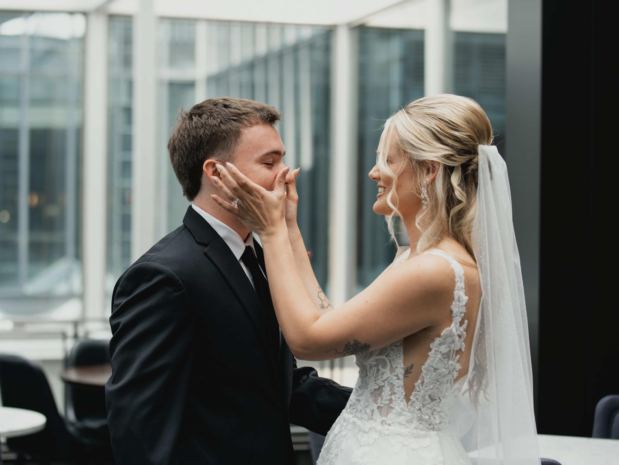 Wedding photography Minneapolis