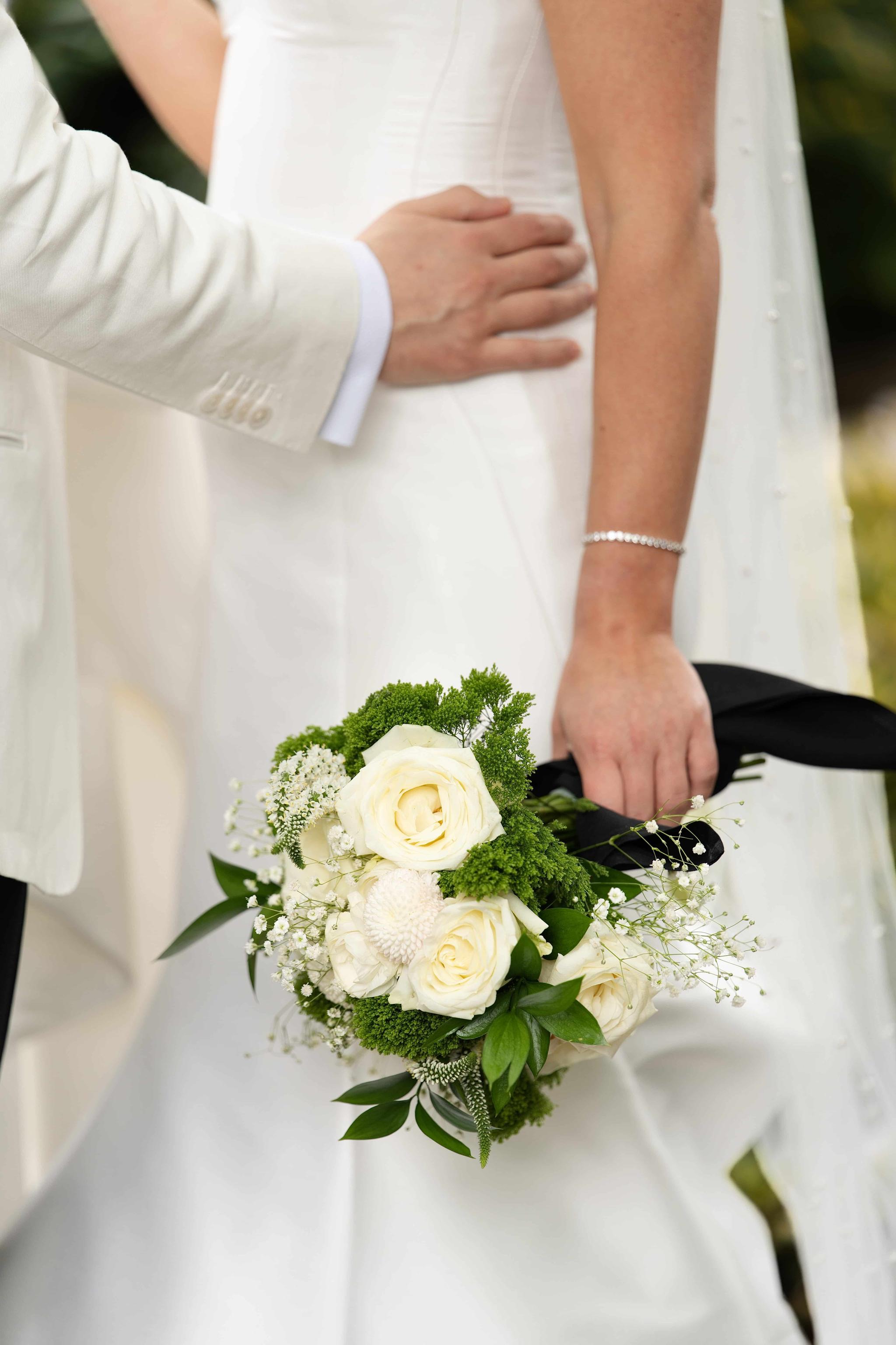 Wedding bridal party Minneapolis